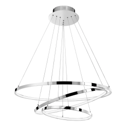 Lampa wisząca LOBOS LE41669 Luces Exclusivas - zdjęcie produktu