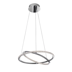 Lampa wisząca MIAMI LE41684 Luces Exclusivas - zdjęcie produktu