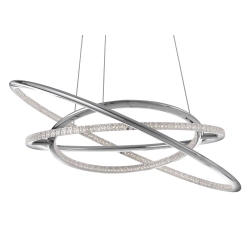 Lampa wisząca LANUS LE41685 Luces Exclusivas - zdjęcie dodatkowe 1