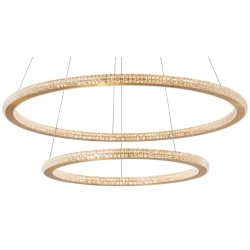 Lampa wisząca MONTE LE41691 Luces Exclusivas - zdjęcie dodatkowe 1