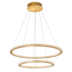 Lampa wisząca MONTE LE41691 Luces Exclusivas - zdjęcie produktu