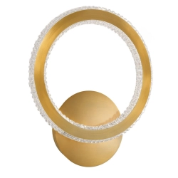 Kinkiet MONTE LE41692 Luces Exclusivas - zdjęcie produktu