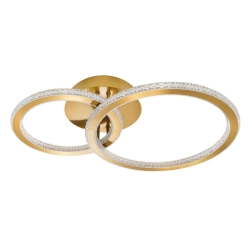 Plafon MONTE LE41694 Luces Exclusivas - zdjęcie produktu