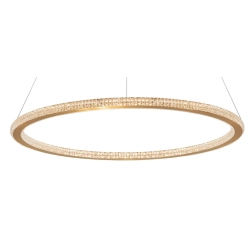 Lampa wisząca MONTE LE41695 Luces Exclusivas - zdjęcie dodatkowe 1