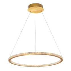 Lampa wisząca MONTE LE41695 Luces Exclusivas - zdjęcie produktu