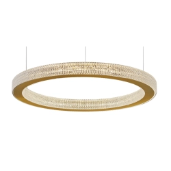 Lampa wisząca MONTT LE41697 Luces Exclusivas - zdjęcie dodatkowe 1