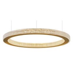 Lampa wisząca MONTT LE41698 Luces Exclusivas - zdjęcie dodatkowe 1