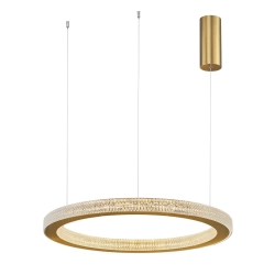 Lampa wisząca MONTT LE41698 Luces Exclusivas - zdjęcie produktu