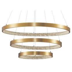 Lampa wisząca MORON LE41699 Luces Exclusivas - zdjęcie dodatkowe 1
