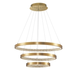 Lampa wisząca MORON LE41699 Luces Exclusivas - zdjęcie produktu