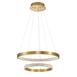 Lampa wisząca MORON LE41700 Luces Exclusivas - zdjęcie produktu