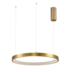 Lampa wisząca MORON LE41705 Luces Exclusivas - zdjęcie produktu