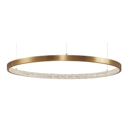Lampa wisząca MORON LE41706 Luces Exclusivas - zdjęcie dodatkowe 1