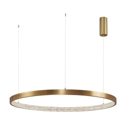Lampa wisząca MORON LE41706 Luces Exclusivas - zdjęcie produktu