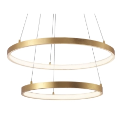 Lampa wisząca NUEVE LE41707 Luces Exclusivas - zdjęcie dodatkowe 1