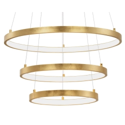 Lampa wisząca NUEVE LE41709 Luces Exclusivas - zdjęcie dodatkowe 1