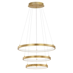 Lampa wisząca NUEVE LE41709 Luces Exclusivas - zdjęcie produktu