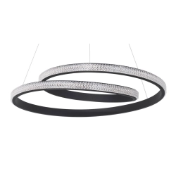 Lampa wisząca OBERA LE41713 Luces Exclusivas - zdjęcie dodatkowe 1