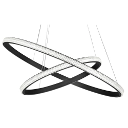 Lampa wisząca OCANA LE41715 Luces Exclusivas - zdjęcie dodatkowe 1