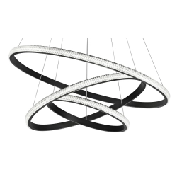 Lampa wisząca OCANA LE41716 Luces Exclusivas - zdjęcie dodatkowe 1