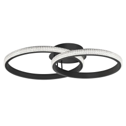Plafon OCANA LE41718 Luces Exclusivas - zdjęcie produktu