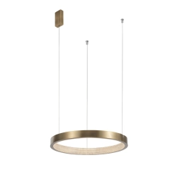 Lampa wisząca ORITO LE41725 Luces Exclusivas - zdjęcie produktu