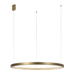 Lampa wisząca ORITO LE41728 Luces Exclusivas - zdjęcie produktu
