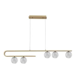 Lampa wisząca PASTO LE41735 Luces Exclusivas - zdjęcie produktu
