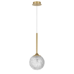 Lampa wisząca PASTO LE41737 Luces Exclusivas - zdjęcie produktu