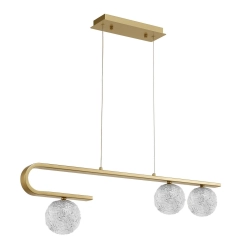 Lampa wisząca PASTO LE41739 Luces Exclusivas - zdjęcie produktu