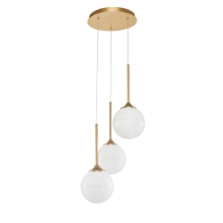 Lampa wisząca PEREZ LE41747 Luces Exclusivas - zdjęcie produktu