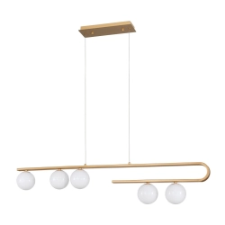 Lampa wisząca PEREZ LE41748 Luces Exclusivas - zdjęcie produktu