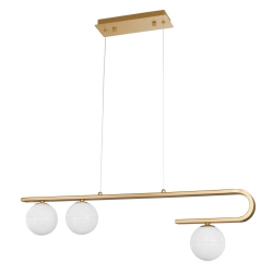 Lampa wisząca PEREZ LE41750 Luces Exclusivas - zdjęcie produktu