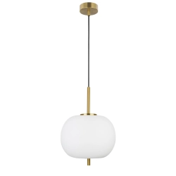 Lampa wisząca PILAR LE41754 Luces Exclusivas - zdjęcie produktu