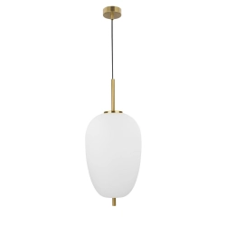 Lampa wisząca PILAR LE41756 Luces Exclusivas - zdjęcie produktu