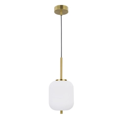 Lampa wisząca PILAR LE41758 Luces Exclusivas - zdjęcie produktu