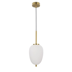 Lampa wisząca PILAR LE41759 Luces Exclusivas - zdjęcie produktu