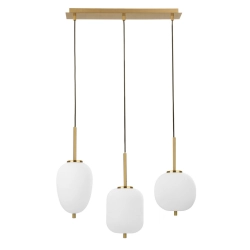 Lampa wisząca PILAR LE41760 Luces Exclusivas - zdjęcie produktu