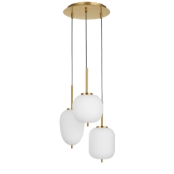 Lampa wisząca PILAR LE41761 Luces Exclusivas - zdjęcie produktu