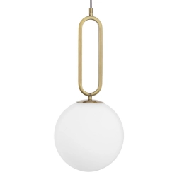 Lampa wisząca PINTO LE41762 Luces Exclusivas - zdjęcie dodatkowe 1
