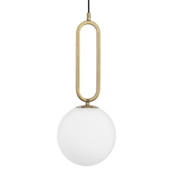Lampa wisząca PINTO LE41764 Luces Exclusivas - zdjęcie dodatkowe 1