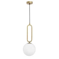 Lampa wisząca PINTO LE41764 Luces Exclusivas - zdjęcie produktu