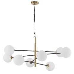 Lampa wisząca PLATO LE41768 Luces Exclusivas - zdjęcie produktu