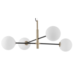 Lampa wisząca PLATO LE41769 Luces Exclusivas - zdjęcie dodatkowe 1