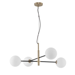 Lampa wisząca PLATO LE41769 Luces Exclusivas - zdjęcie produktu
