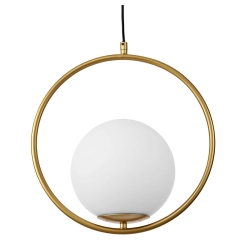 Lampa wisząca RENGO LE41770 Luces Exclusivas - zdjęcie dodatkowe 1