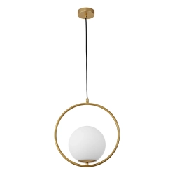 Lampa wisząca RENGO LE41770 Luces Exclusivas - zdjęcie produktu