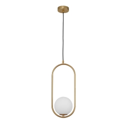 Lampa wisząca RENGO LE41771 Luces Exclusivas - zdjęcie produktu