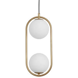 Lampa wisząca RENGO LE41772 Luces Exclusivas - zdjęcie produktu