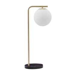 Lampa stołowa RIOJA LE41774 Luces Exclusivas - zdjęcie dodatkowe 1